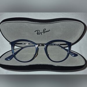 Ray-Ban - RB7140 - FRAME ONLY- No Lenses